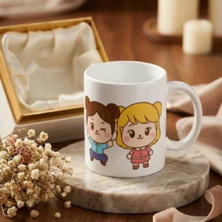 แก้วสกรีน - เก็บความทรงจำ