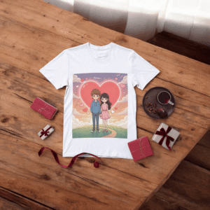 เสื้อสกรีน